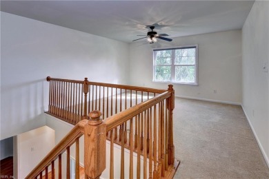 Beautifully designed *Marjoram* floor plan in the sought-after on Colonial Heritage Golf Club in Virginia - for sale on GolfHomes.com, golf home, golf lot