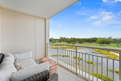 A RARE find at The Pointe, the most exclusive luxury building in on  in South Carolina - for sale on GolfHomes.com, golf home, golf lot