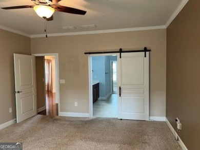 UNBELIEVABLE RANCH in the beautiful SCP and the Seller's are on Canongate Golf At Sun City Peachtree in Georgia - for sale on GolfHomes.com, golf home, golf lot