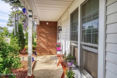 Welcome to 467A Chelsea Ct a beautiful move in ready condo on Leisure Village West Assoc. in New Jersey - for sale on GolfHomes.com, golf home, golf lot