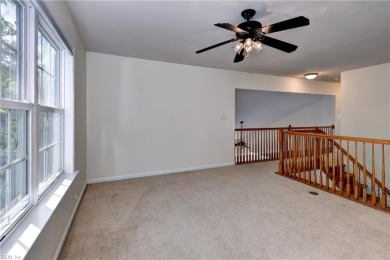 Beautifully designed *Marjoram* floor plan in the sought-after on Colonial Heritage Golf Club in Virginia - for sale on GolfHomes.com, golf home, golf lot