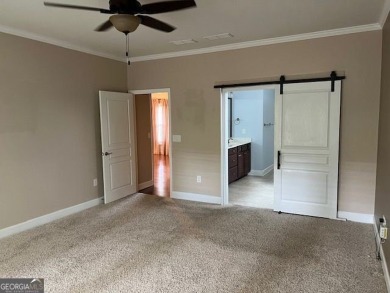 UNBELIEVABLE RANCH in the beautiful SCP and the Seller's are on Canongate Golf At Sun City Peachtree in Georgia - for sale on GolfHomes.com, golf home, golf lot