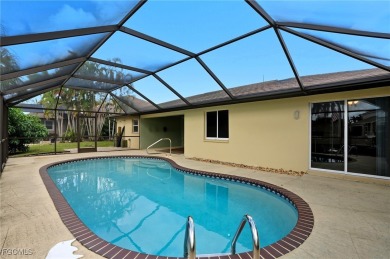 Premium direct sailboat access and a prime Cape Harbour location on Royal Tee Country Club in Florida - for sale on GolfHomes.com, golf home, golf lot
