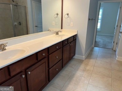 UNBELIEVABLE RANCH in the beautiful SCP and the Seller's are on Canongate Golf At Sun City Peachtree in Georgia - for sale on GolfHomes.com, golf home, golf lot