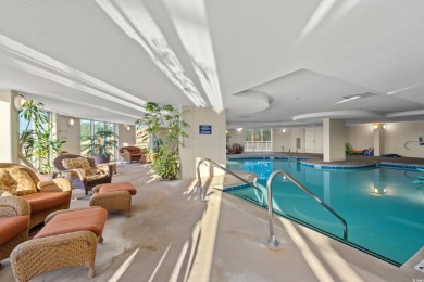 A RARE find at The Pointe, the most exclusive luxury building in on  in South Carolina - for sale on GolfHomes.com, golf home, golf lot