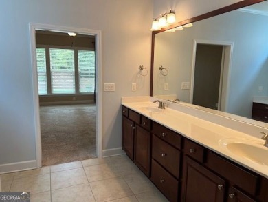 UNBELIEVABLE RANCH in the beautiful SCP and the Seller's are on Canongate Golf At Sun City Peachtree in Georgia - for sale on GolfHomes.com, golf home, golf lot