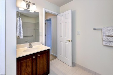 Beautifully designed *Marjoram* floor plan in the sought-after on Colonial Heritage Golf Club in Virginia - for sale on GolfHomes.com, golf home, golf lot