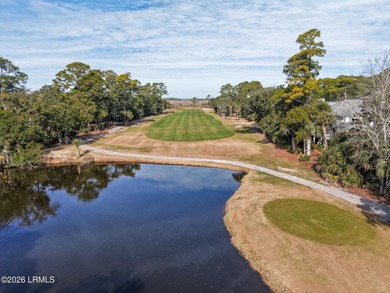 696 Bonito Drive is a 3-bedroom, 3-bath single-family home with on Ocean Creek Golf Course in South Carolina - for sale on GolfHomes.com, golf home, golf lot