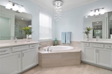 BEST PRICED HOME w/PRIVATE POOL! ISLAND ARUBA MODEL! With a on Tradition National Golf Club in South Carolina - for sale on GolfHomes.com, golf home, golf lot