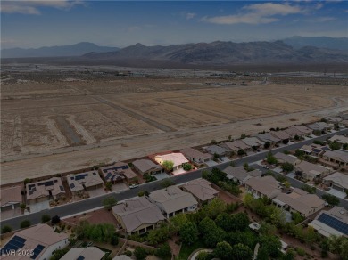 Located in the highly acclaimed Mountain Falls Golf Course on Mountain Falls Golf Course in Nevada - for sale on GolfHomes.com, golf home, golf lot