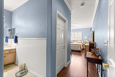 Welcome home to Central Florida.
This is a Lovely Madeira home; on Eagle Ridge At Spruce Creek Country Club in Florida - for sale on GolfHomes.com, golf home, golf lot