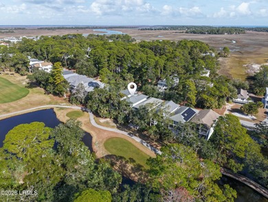 696 Bonito Drive is a 3-bedroom, 3-bath single-family home with on Ocean Creek Golf Course in South Carolina - for sale on GolfHomes.com, golf home, golf lot