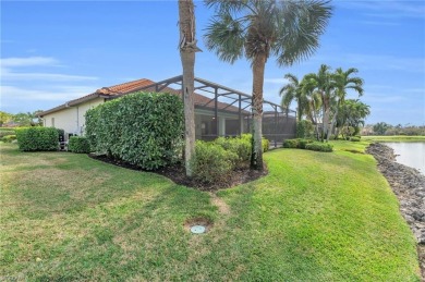 Breathtaking lakefront views are enjoyed from this 3+Den bedroom on Wildcat Run Golf and Country Club in Florida - for sale on GolfHomes.com, golf home, golf lot