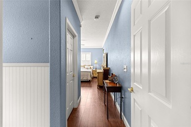 Welcome home to Central Florida.
This is a Lovely Madeira home; on Eagle Ridge At Spruce Creek Country Club in Florida - for sale on GolfHomes.com, golf home, golf lot