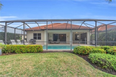 Breathtaking lakefront views are enjoyed from this 3+Den bedroom on Wildcat Run Golf and Country Club in Florida - for sale on GolfHomes.com, golf home, golf lot