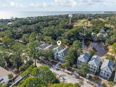 696 Bonito Drive is a 3-bedroom, 3-bath single-family home with on Ocean Creek Golf Course in South Carolina - for sale on GolfHomes.com, golf home, golf lot