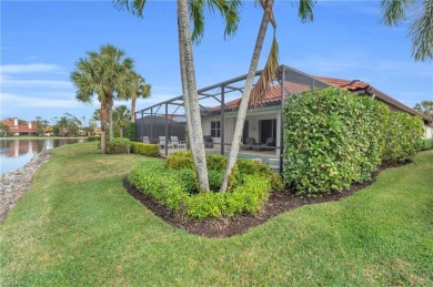 Breathtaking lakefront views are enjoyed from this 3+Den bedroom on Wildcat Run Golf and Country Club in Florida - for sale on GolfHomes.com, golf home, golf lot