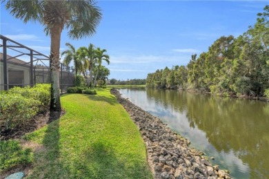 Breathtaking lakefront views are enjoyed from this 3+Den bedroom on Wildcat Run Golf and Country Club in Florida - for sale on GolfHomes.com, golf home, golf lot