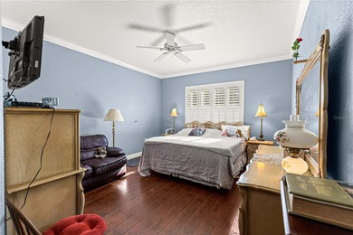 Welcome home to Central Florida.
This is a Lovely Madeira home; on Eagle Ridge At Spruce Creek Country Club in Florida - for sale on GolfHomes.com, golf home, golf lot