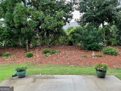 UNBELIEVABLE RANCH in the beautiful SCP and the Seller's are on Canongate Golf At Sun City Peachtree in Georgia - for sale on GolfHomes.com, golf home, golf lot
