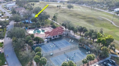 **PLEASE ENJOY THE 3D INTERACTIVE VIRTUAL TOUR ASSOCIATED WITH on Seminole Lakes Country Club in Florida - for sale on GolfHomes.com, golf home, golf lot