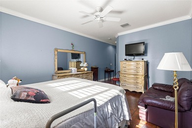 Welcome home to Central Florida.
This is a Lovely Madeira home; on Eagle Ridge At Spruce Creek Country Club in Florida - for sale on GolfHomes.com, golf home, golf lot