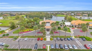 Breathtaking lakefront views are enjoyed from this 3+Den bedroom on Wildcat Run Golf and Country Club in Florida - for sale on GolfHomes.com, golf home, golf lot