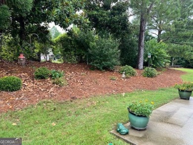 UNBELIEVABLE RANCH in the beautiful SCP and the Seller's are on Canongate Golf At Sun City Peachtree in Georgia - for sale on GolfHomes.com, golf home, golf lot