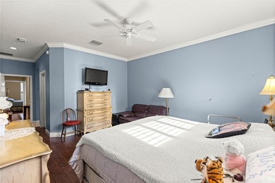 Welcome home to Central Florida.
This is a Lovely Madeira home; on Eagle Ridge At Spruce Creek Country Club in Florida - for sale on GolfHomes.com, golf home, golf lot