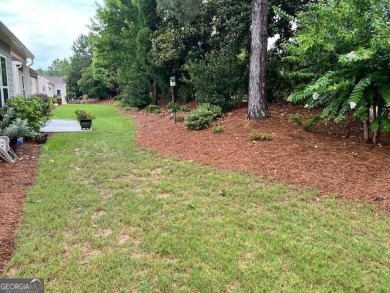 UNBELIEVABLE RANCH in the beautiful SCP and the Seller's are on Canongate Golf At Sun City Peachtree in Georgia - for sale on GolfHomes.com, golf home, golf lot
