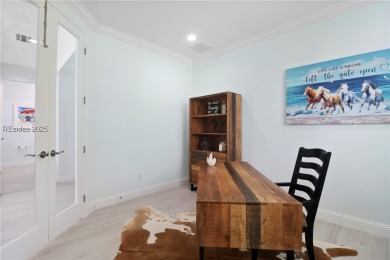BEST PRICED HOME w/PRIVATE POOL! ISLAND ARUBA MODEL! With a on Tradition National Golf Club in South Carolina - for sale on GolfHomes.com, golf home, golf lot