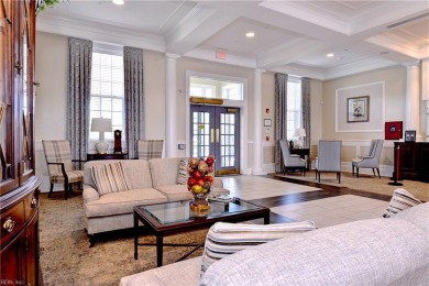 Beautifully designed *Marjoram* floor plan in the sought-after on Colonial Heritage Golf Club in Virginia - for sale on GolfHomes.com, golf home, golf lot