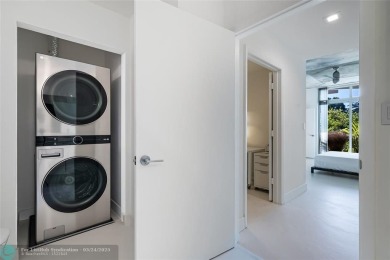 Elegant renovated Loft with a 1-bedroom plus Office layout on a on Miami Beach Golf Club in Florida - for sale on GolfHomes.com, golf home, golf lot