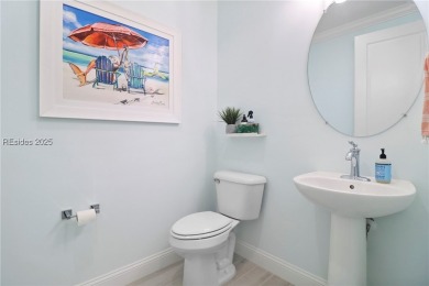 BEST PRICED HOME w/PRIVATE POOL! ISLAND ARUBA MODEL! With a on Tradition National Golf Club in South Carolina - for sale on GolfHomes.com, golf home, golf lot