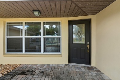 Premium direct sailboat access and a prime Cape Harbour location on Royal Tee Country Club in Florida - for sale on GolfHomes.com, golf home, golf lot