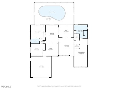 Premium direct sailboat access and a prime Cape Harbour location on Royal Tee Country Club in Florida - for sale on GolfHomes.com, golf home, golf lot