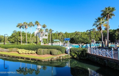 Welcome to Paradise! Enjoy the sound of birds and the beautiful on Eagle Harbor Golf Club in Florida - for sale on GolfHomes.com, golf home, golf lot