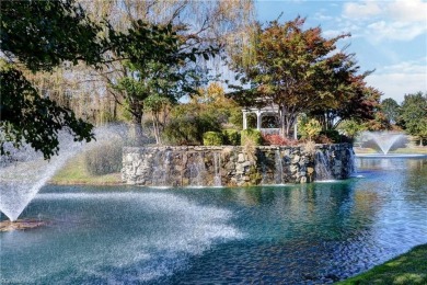 Beautifully designed *Marjoram* floor plan in the sought-after on Colonial Heritage Golf Club in Virginia - for sale on GolfHomes.com, golf home, golf lot