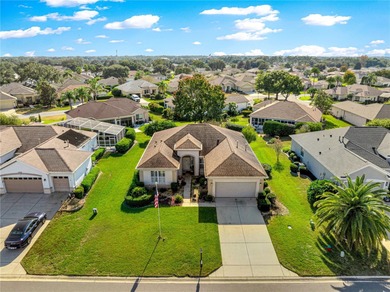Welcome home to Central Florida.
This is a Lovely Madeira home; on Eagle Ridge At Spruce Creek Country Club in Florida - for sale on GolfHomes.com, golf home, golf lot