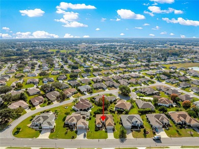 Welcome home to Central Florida.
This is a Lovely Madeira home; on Eagle Ridge At Spruce Creek Country Club in Florida - for sale on GolfHomes.com, golf home, golf lot