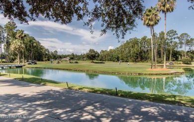 Welcome to Paradise! Enjoy the sound of birds and the beautiful on Eagle Harbor Golf Club in Florida - for sale on GolfHomes.com, golf home, golf lot