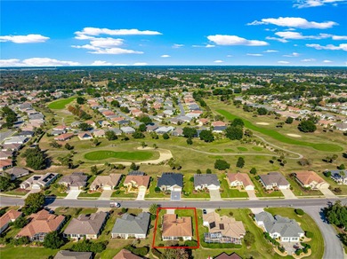 Welcome home to Central Florida.
This is a Lovely Madeira home; on Eagle Ridge At Spruce Creek Country Club in Florida - for sale on GolfHomes.com, golf home, golf lot