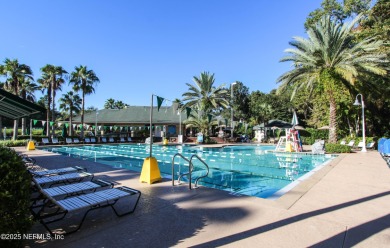 Welcome to Paradise! Enjoy the sound of birds and the beautiful on Eagle Harbor Golf Club in Florida - for sale on GolfHomes.com, golf home, golf lot
