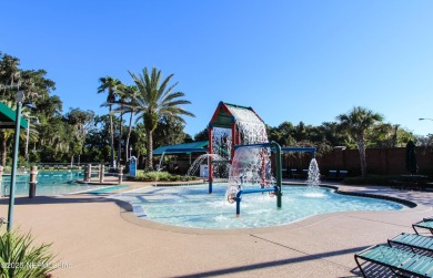 Welcome to Paradise! Enjoy the sound of birds and the beautiful on Eagle Harbor Golf Club in Florida - for sale on GolfHomes.com, golf home, golf lot