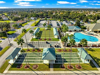 Welcome home to Central Florida.
This is a Lovely Madeira home; on Eagle Ridge At Spruce Creek Country Club in Florida - for sale on GolfHomes.com, golf home, golf lot