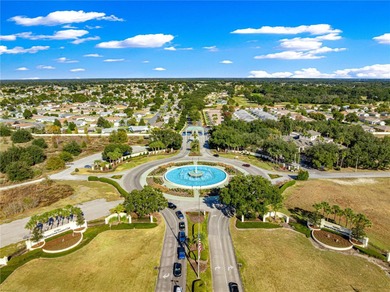 Welcome home to Central Florida.
This is a Lovely Madeira home; on Eagle Ridge At Spruce Creek Country Club in Florida - for sale on GolfHomes.com, golf home, golf lot