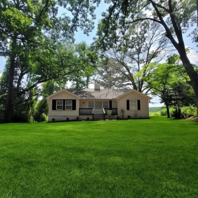 Discover 1825 Willis Mill Rd SW**, a beautifully renovated brick on John A. White Golf Course in Georgia - for sale on GolfHomes.com, golf home, golf lot