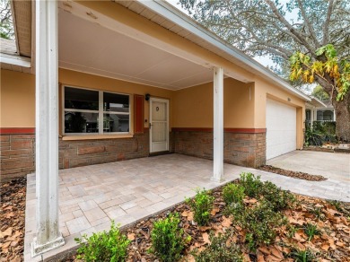 Welcome to your Dream Home in this Fully Renovated 2-Bedroom on On Top of the World Golf Course in Florida - for sale on GolfHomes.com, golf home, golf lot