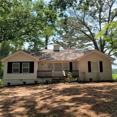 Discover 1825 Willis Mill Rd SW**, a beautifully renovated brick on John A. White Golf Course in Georgia - for sale on GolfHomes.com, golf home, golf lot