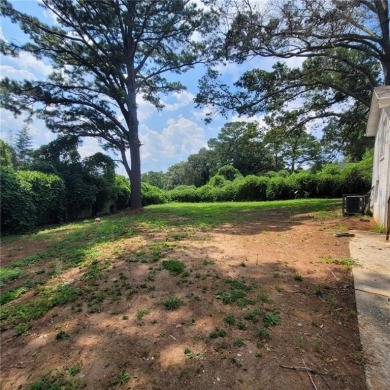 Discover 1825 Willis Mill Rd SW**, a beautifully renovated brick on John A. White Golf Course in Georgia - for sale on GolfHomes.com, golf home, golf lot